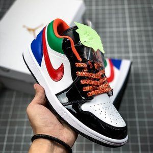 New Nike Air Jordan Aj running shoes